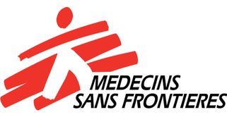 logo Médecins sans frontière