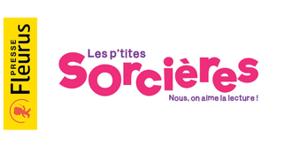 logo Les P'tites Sorcières