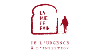 logo Mie de Pain
