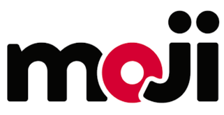 logo MOJI