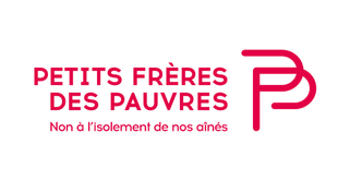 logo Petits Frères des Pauvres