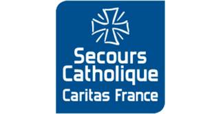 logo Secours catholique