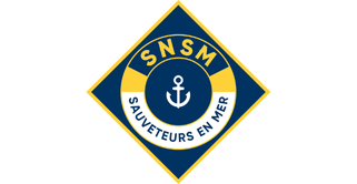 logo SNSM - Les sauveteurs en mer