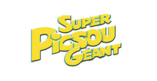 logo Super Picsou Géant