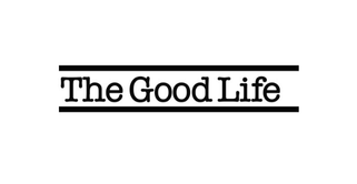 logo The Good Life