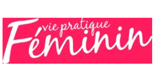 logo Vie Pratique Féminin