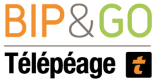 logo Bip and Go