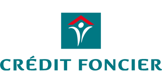 logo Crédit Foncier