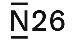 logo N26