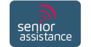 logo Senior Assistance