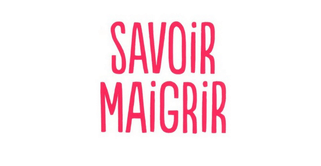 logo Savoir Maigrir