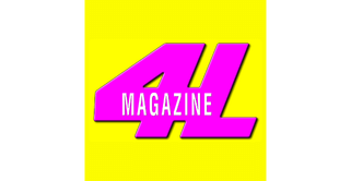 logo 4L Magazine