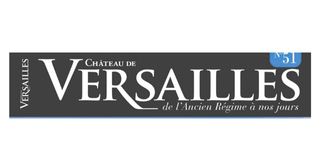 logo Château de Versailles