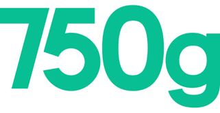 logo 750g