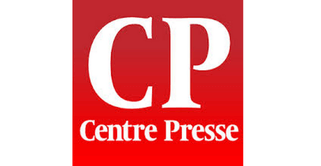 logo Centre Presse