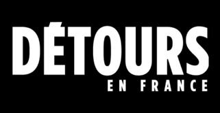 logo Détours en Histoire