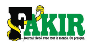 logo Fakir