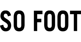 logo So Foot