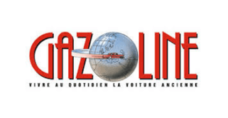 logo Gazoline