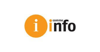 logo I comme Info