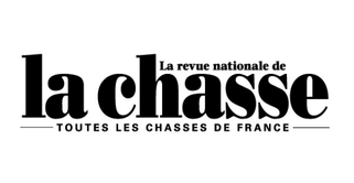 logo La Chasse