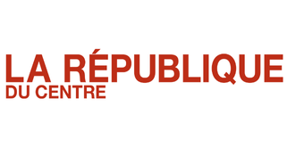 logo La République du Centre