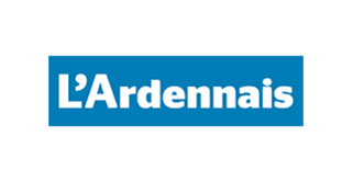 logo L'Ardennais