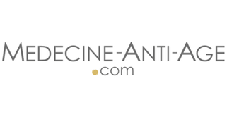 logo Le journal de la Médecine anti-âge