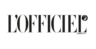 logo L'officiel de la Maison