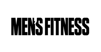 logo Men's fitness