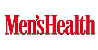 logo Men's Health
