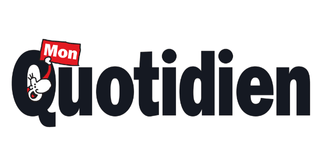 logo Mon Quotidien