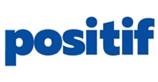 logo Positif