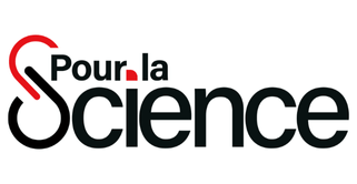 logo Pour la science