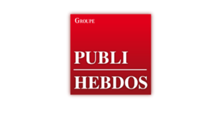 logo PubliHebdos