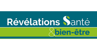 logo Révélations santé et Bien-Etre