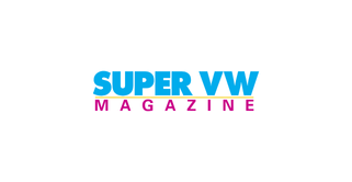 logo Super VW Mag