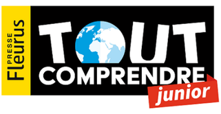 logo Tout Comprendre Junior