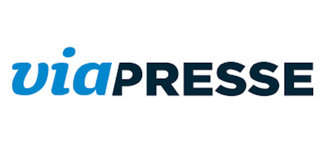 logo ViaPresse