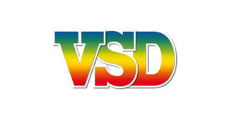 logo VSD