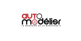 logo AUTO modélisme