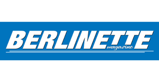logo Berlinette Mag