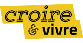logo Croire