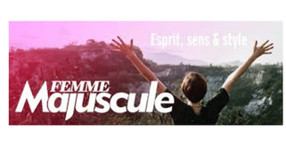logo Femme Majuscule
