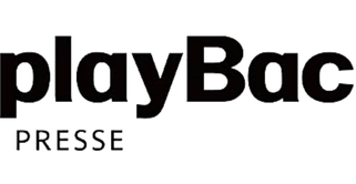 logo Play Bac Presse