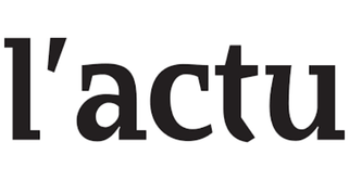 logo L'Actu
