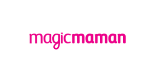 logo Magicmaman