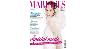 logo Mariages