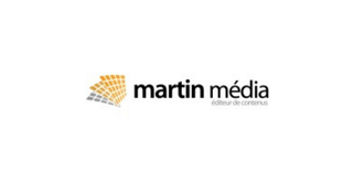 logo Martin Media