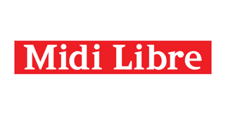 logo Midi Libre